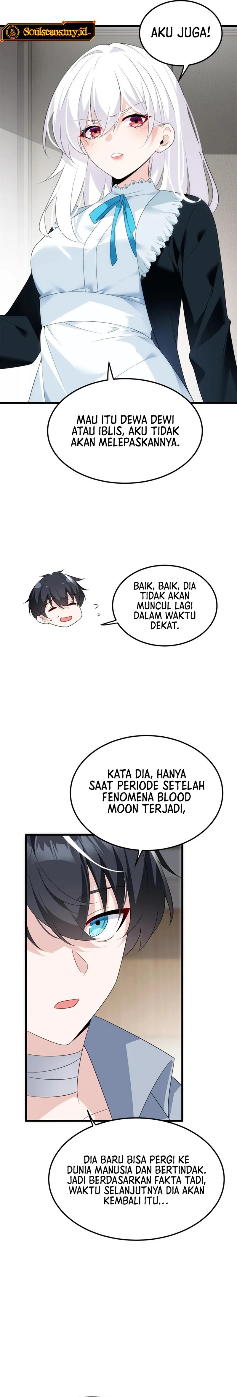 I Eat Soft Rice in Another World