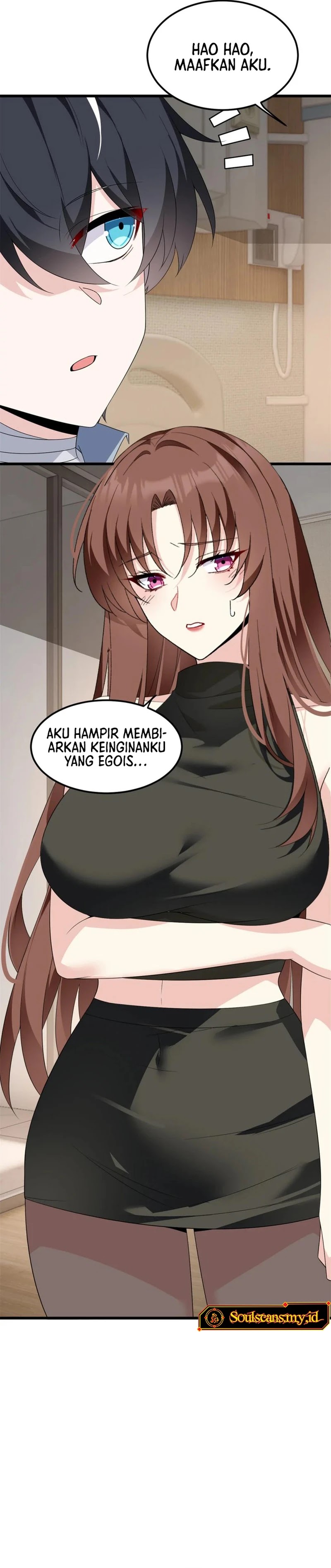 I Eat Soft Rice in Another World