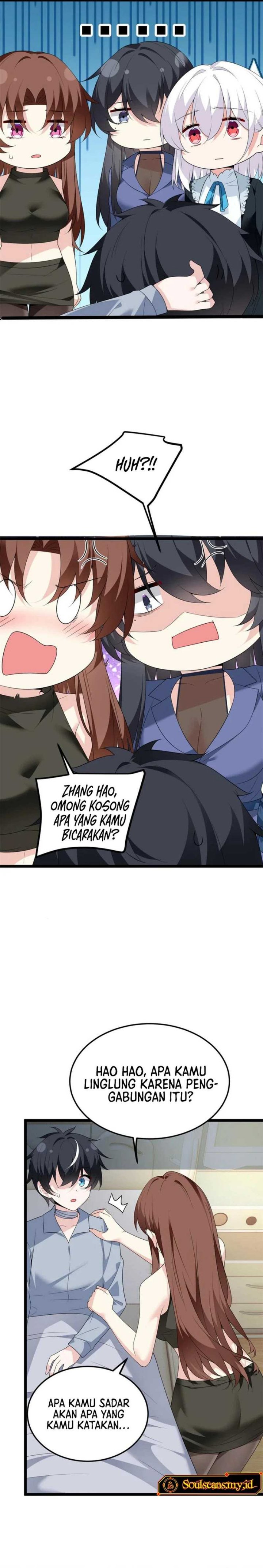 I Eat Soft Rice in Another World