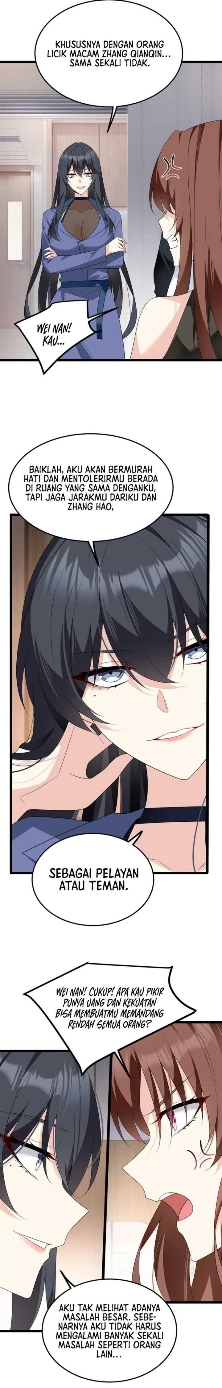 I Eat Soft Rice in Another World