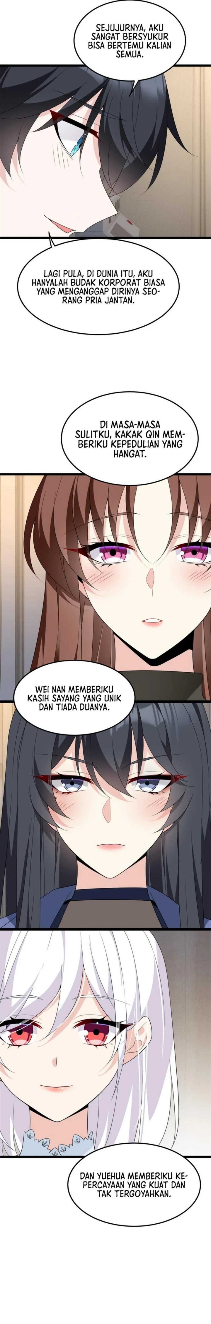 I Eat Soft Rice in Another World