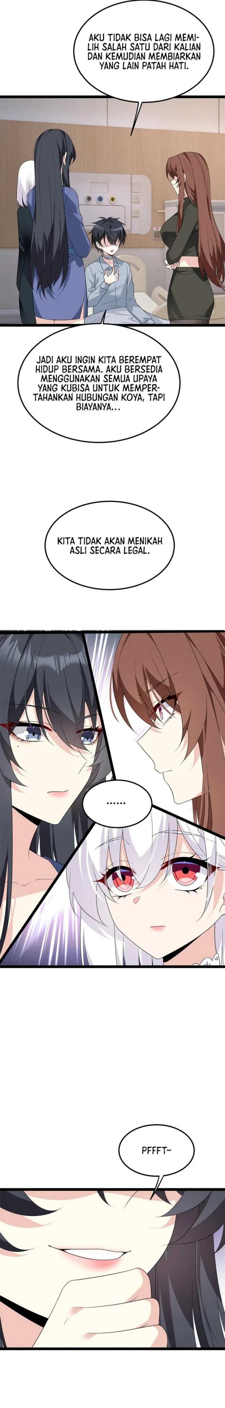I Eat Soft Rice in Another World