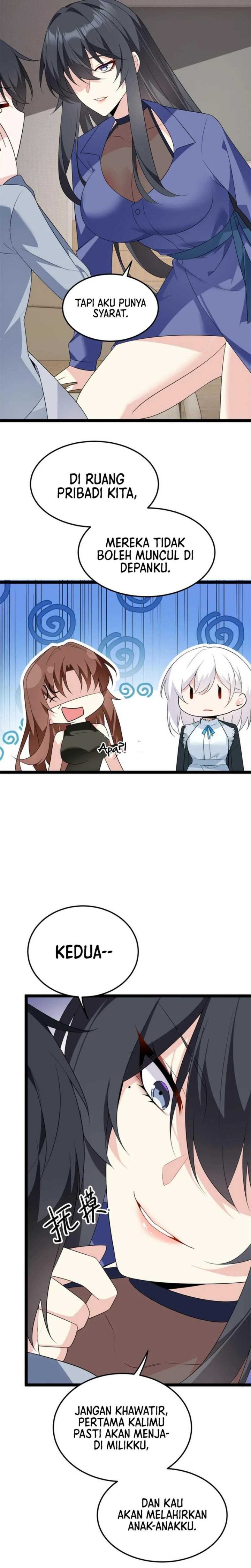I Eat Soft Rice in Another World