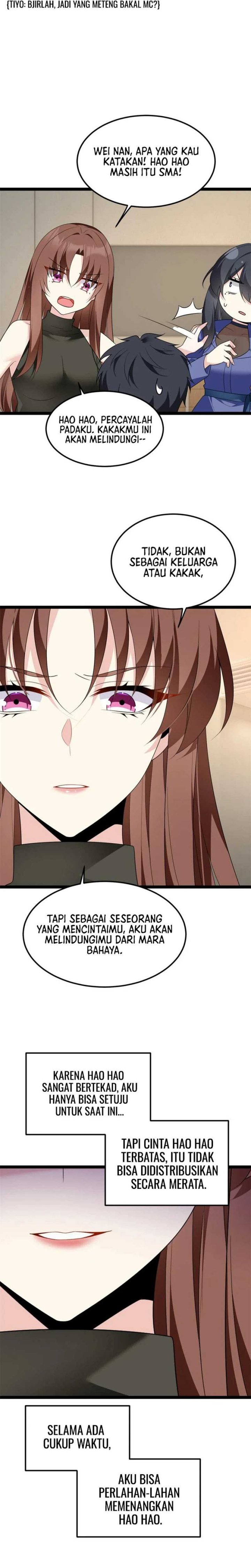 I Eat Soft Rice in Another World