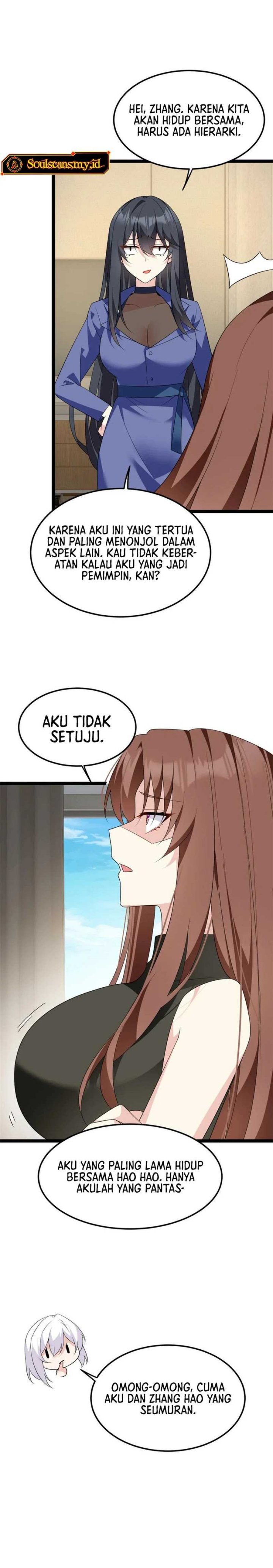 I Eat Soft Rice in Another World