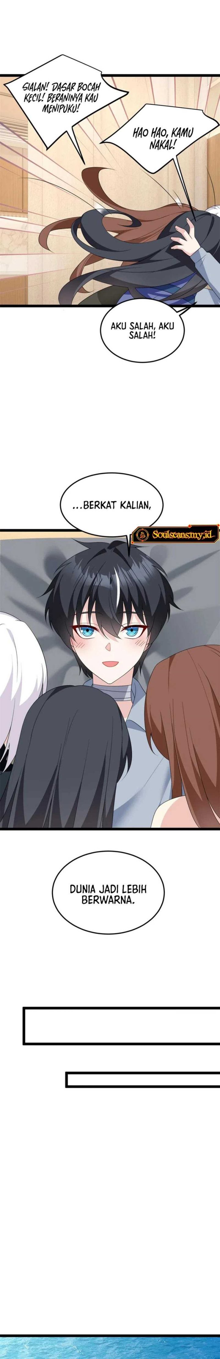 I Eat Soft Rice in Another World