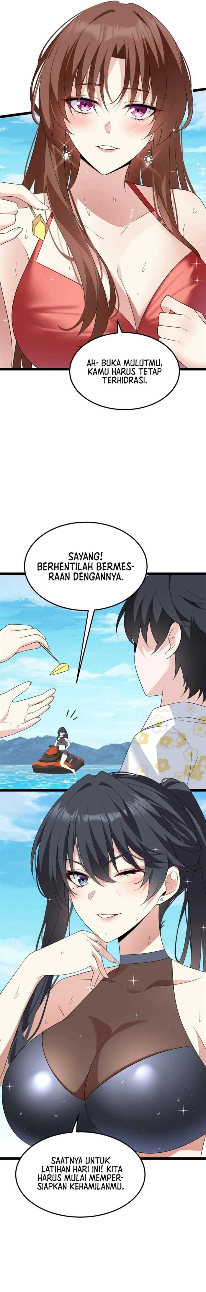 I Eat Soft Rice in Another World