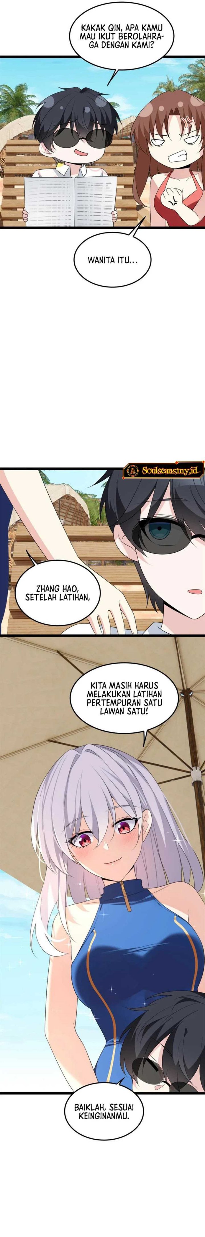 I Eat Soft Rice in Another World
