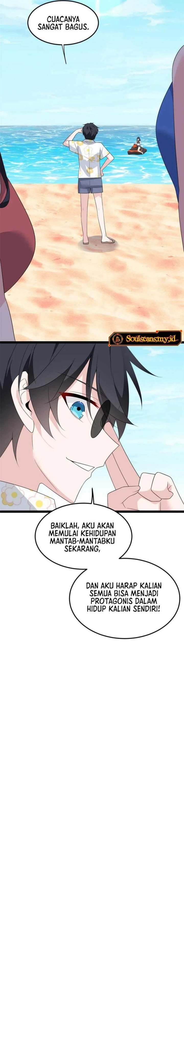 I Eat Soft Rice in Another World