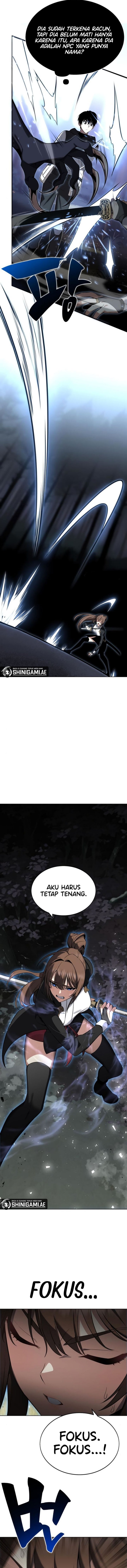 I Killed An Academy Player