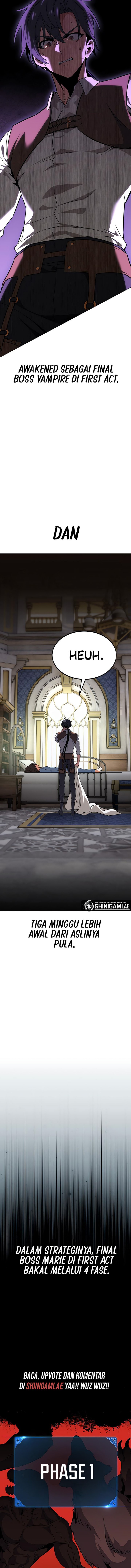 I Killed An Academy Player