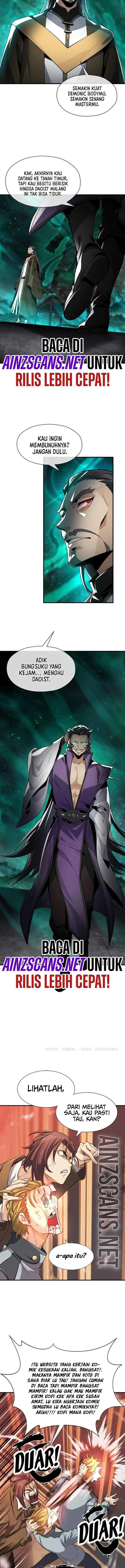 I Love the Demon Lord So Much That Even My Female Disciples Want to Kill Me