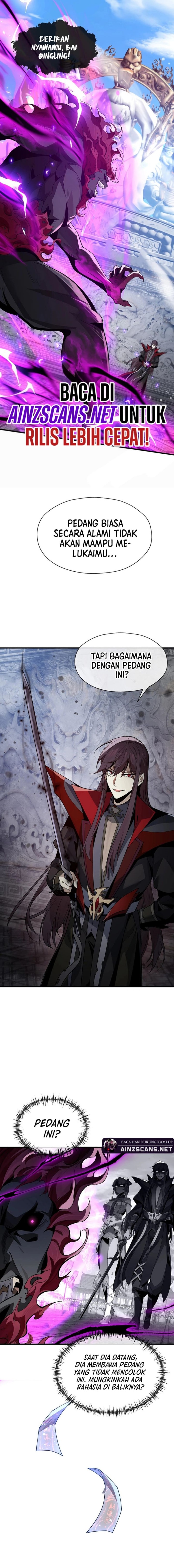 I Love the Demon Lord So Much That Even My Female Disciples Want to Kill Me