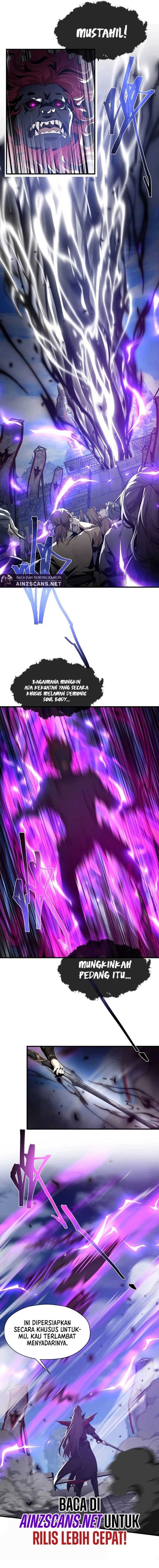 I Love the Demon Lord So Much That Even My Female Disciples Want to Kill Me