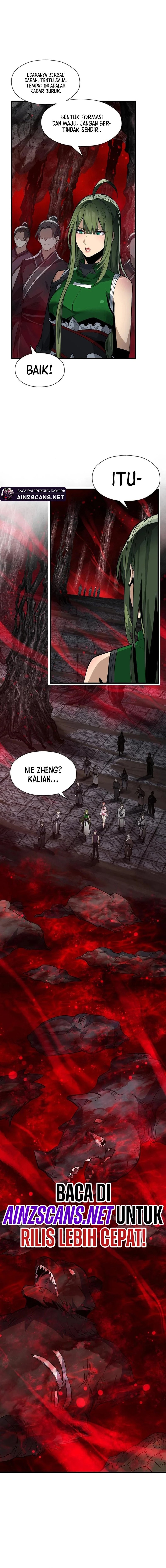I Love the Demon Lord So Much That Even My Female Disciples Want to Kill Me