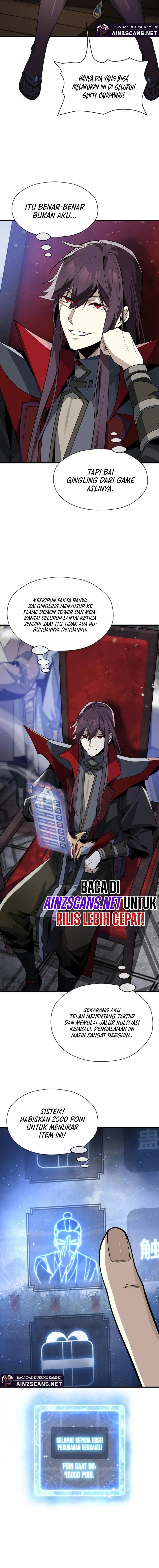 I Love the Demon Lord So Much That Even My Female Disciples Want to Kill Me