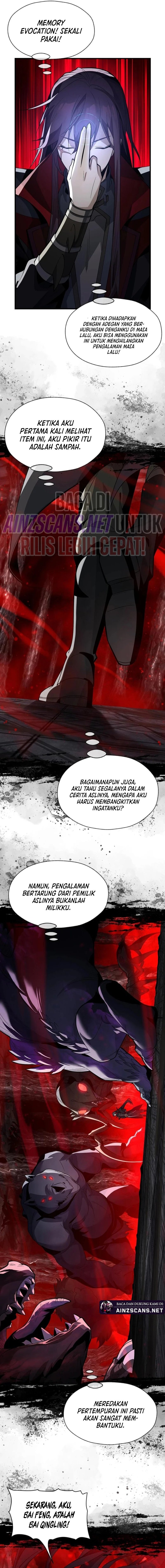 I Love the Demon Lord So Much That Even My Female Disciples Want to Kill Me