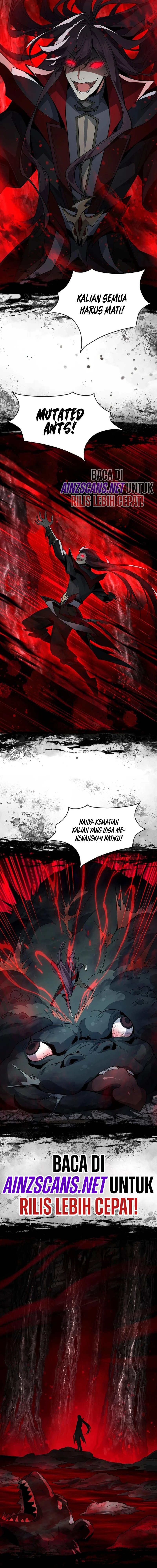 I Love the Demon Lord So Much That Even My Female Disciples Want to Kill Me