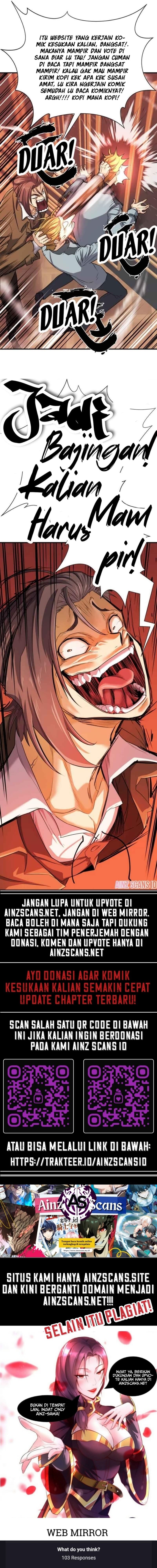 I Love the Demon Lord So Much That Even My Female Disciples Want to Kill Me