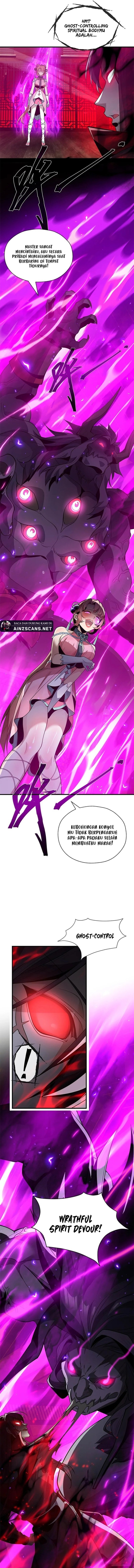 I Love the Demon Lord So Much That Even My Female Disciples Want to Kill Me