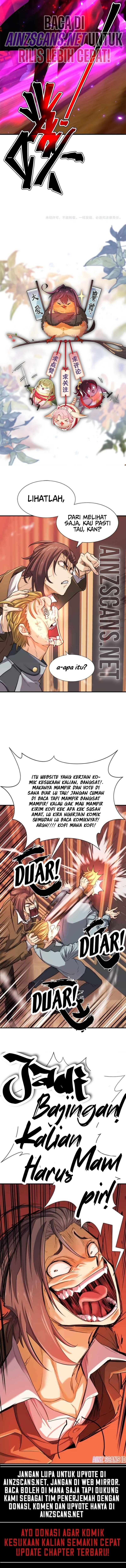 I Love the Demon Lord So Much That Even My Female Disciples Want to Kill Me