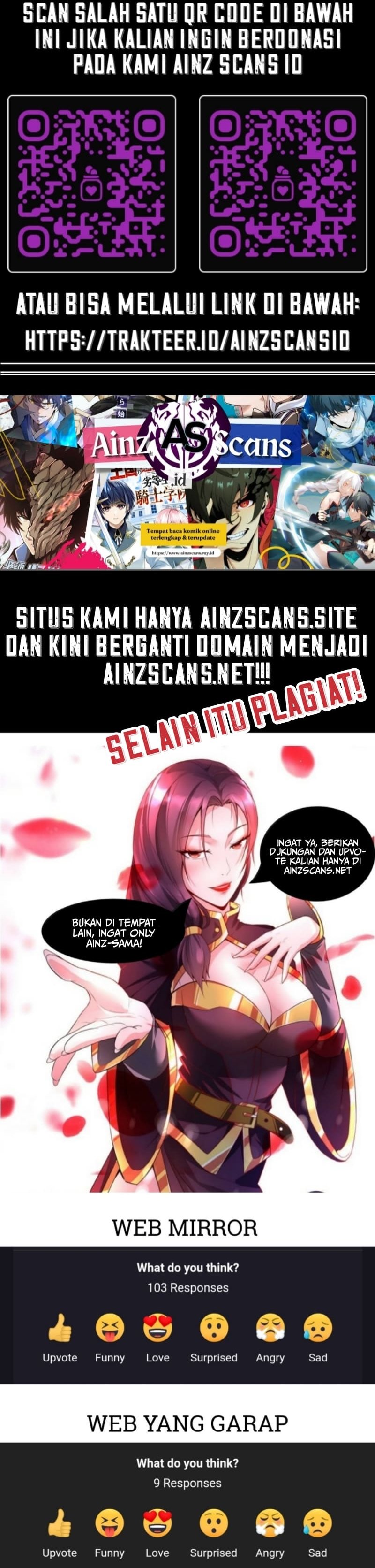 I Love the Demon Lord So Much That Even My Female Disciples Want to Kill Me
