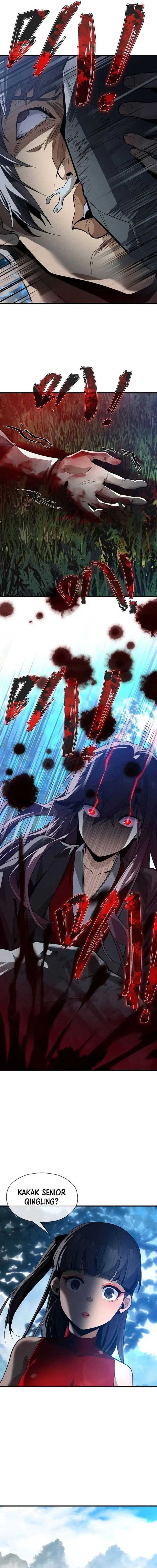 I Love the Demon Lord So Much That Even My Female Disciples Want to Kill Me