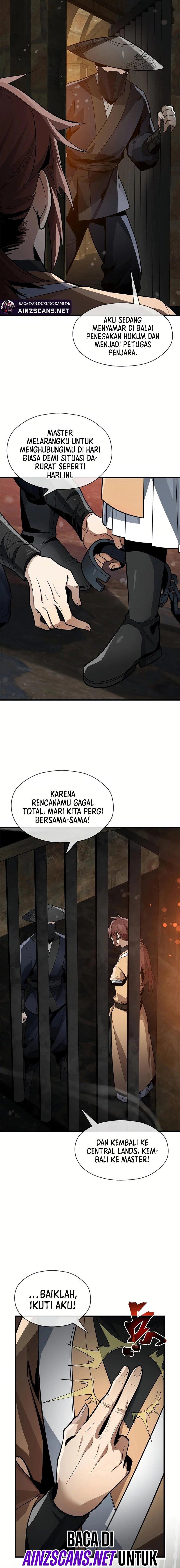 I Love the Demon Lord So Much That Even My Female Disciples Want to Kill Me