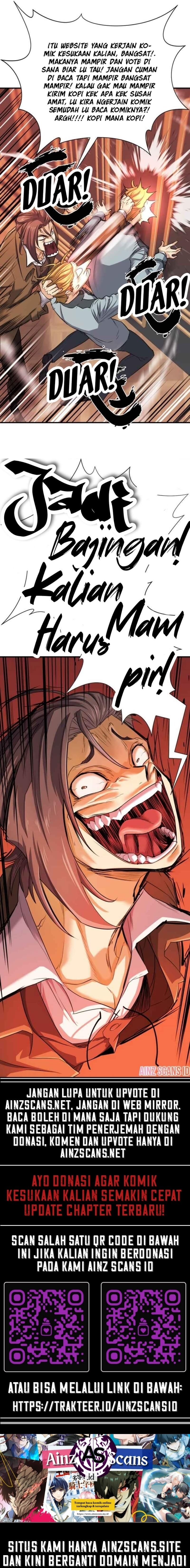 I Love the Demon Lord So Much That Even My Female Disciples Want to Kill Me