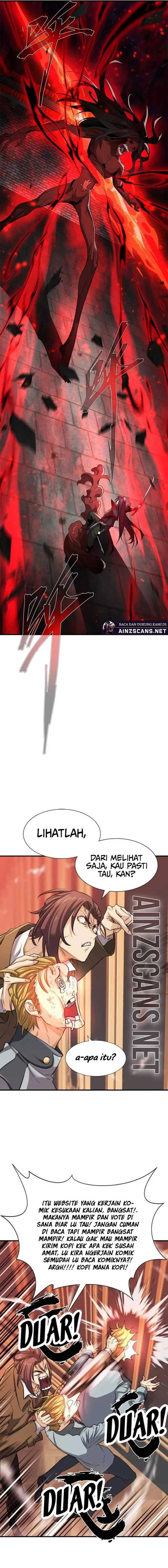 I Love the Demon Lord So Much That Even My Female Disciples Want to Kill Me