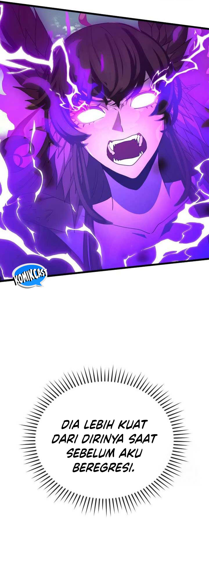 I Obtained a Mythic Item