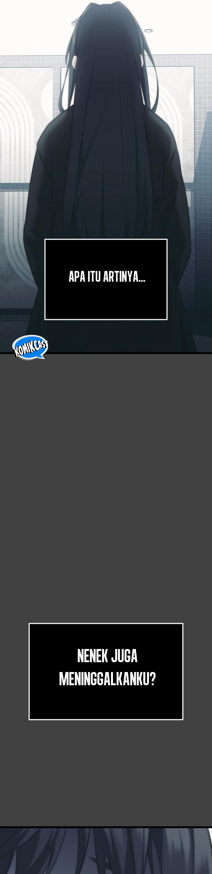 I Obtained a Mythic Item