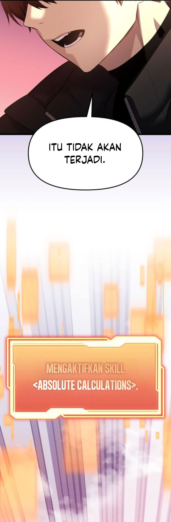 I Obtained a Mythic Item