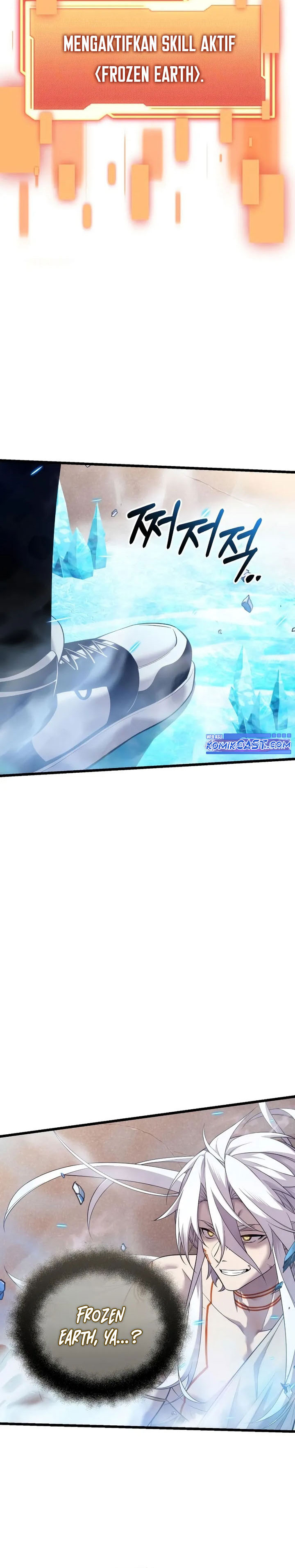 I Obtained a Mythic Item