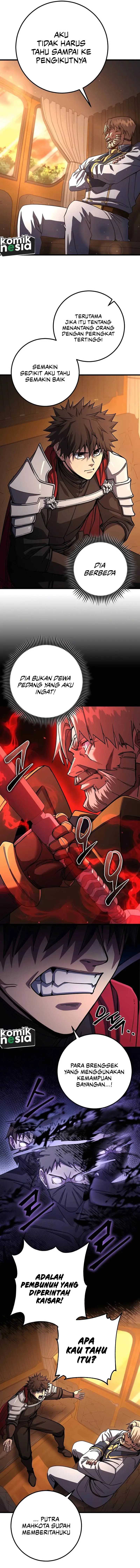 I Picked A Hammer To Save The World