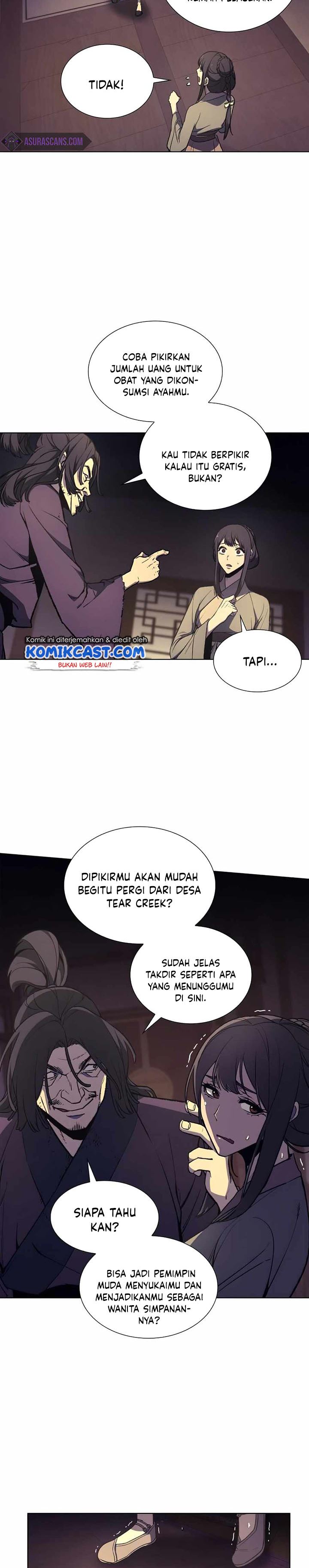 I Reincarnated As The Crazed Heir