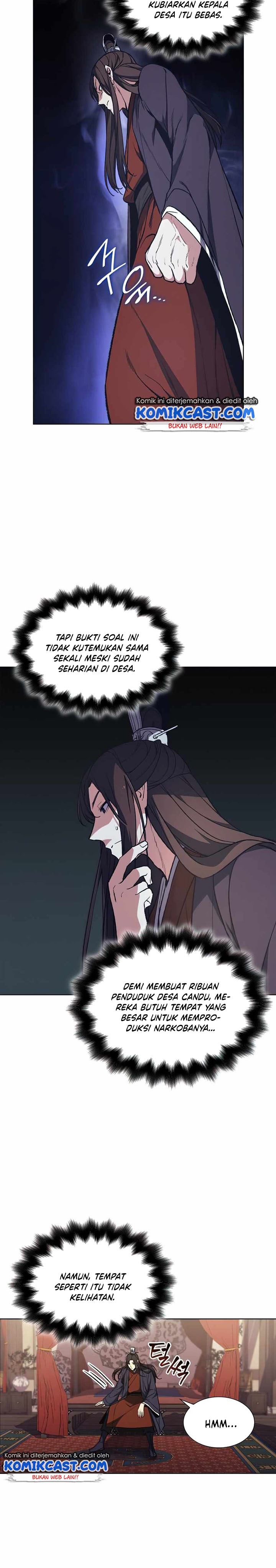 I Reincarnated As The Crazed Heir