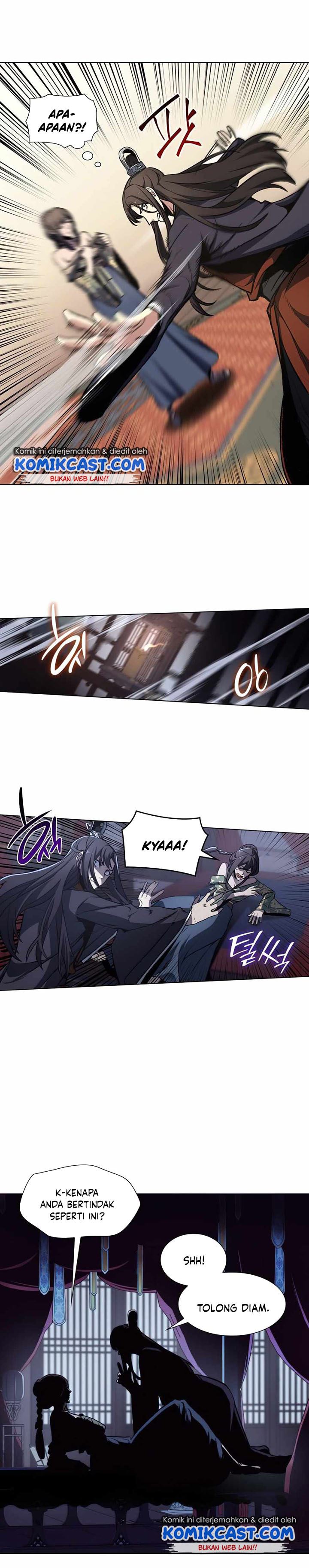 I Reincarnated As The Crazed Heir