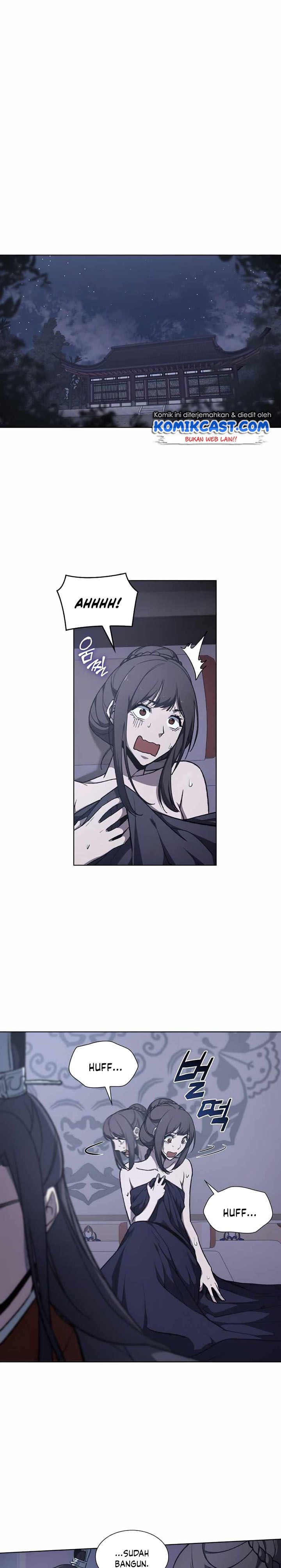 I Reincarnated As The Crazed Heir