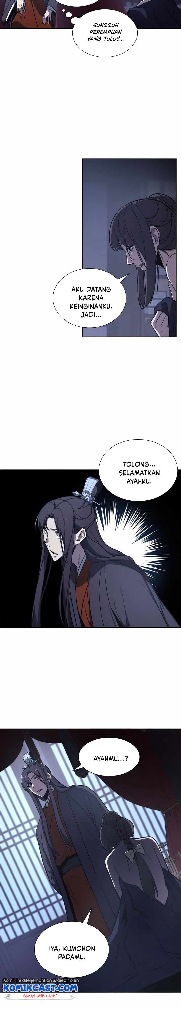 I Reincarnated As The Crazed Heir