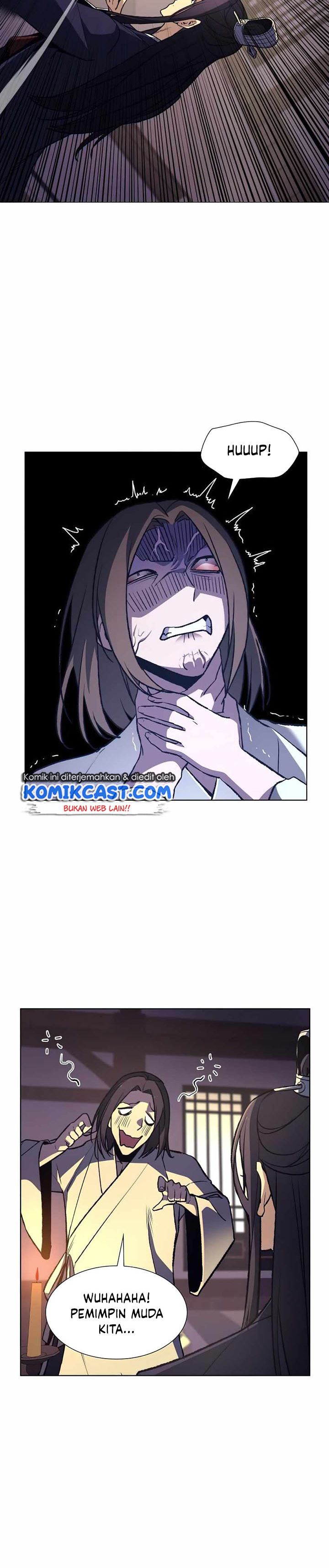 I Reincarnated As The Crazed Heir