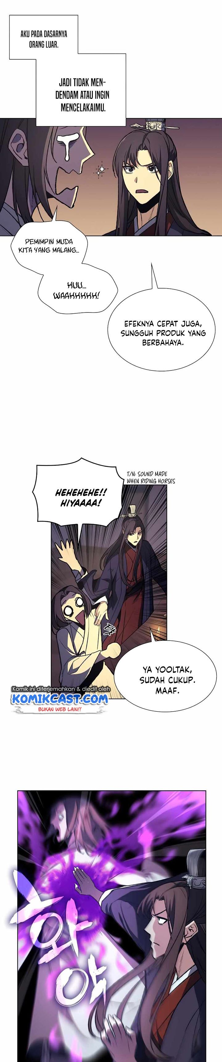 I Reincarnated As The Crazed Heir