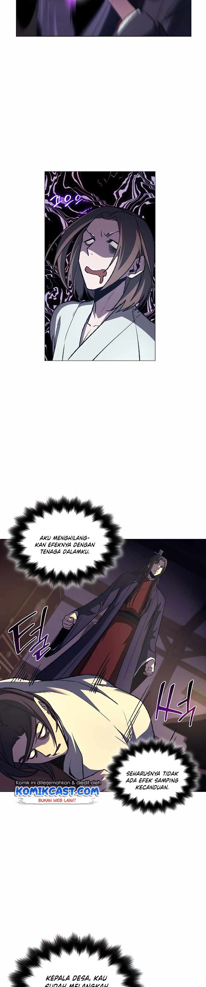 I Reincarnated As The Crazed Heir