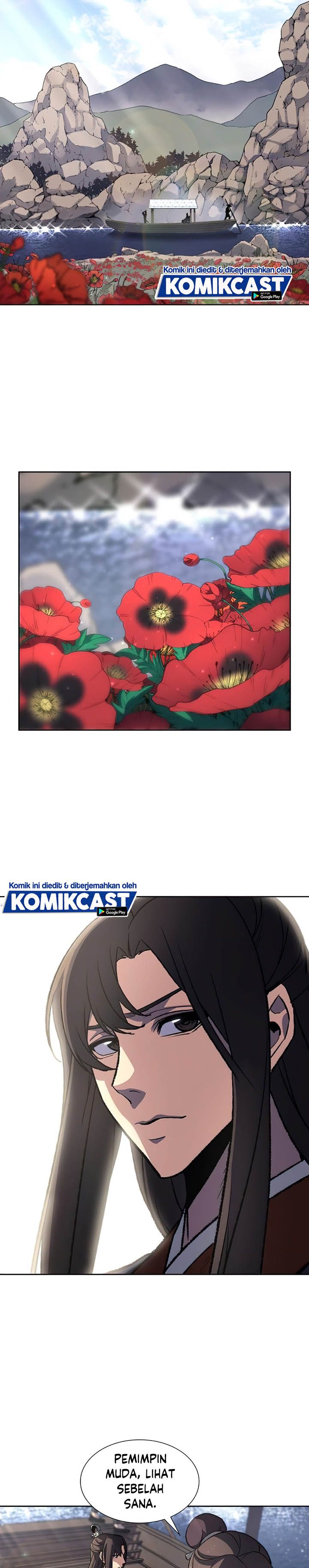 I Reincarnated As The Crazed Heir