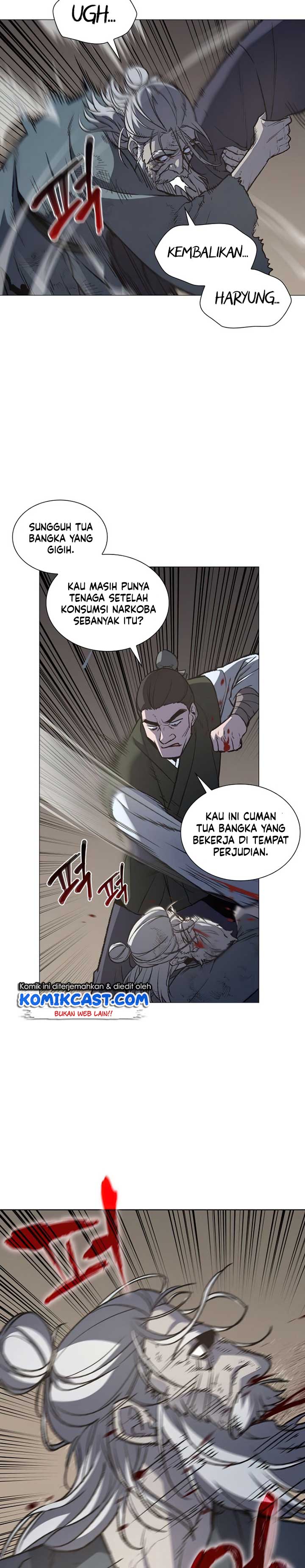 I Reincarnated As The Crazed Heir