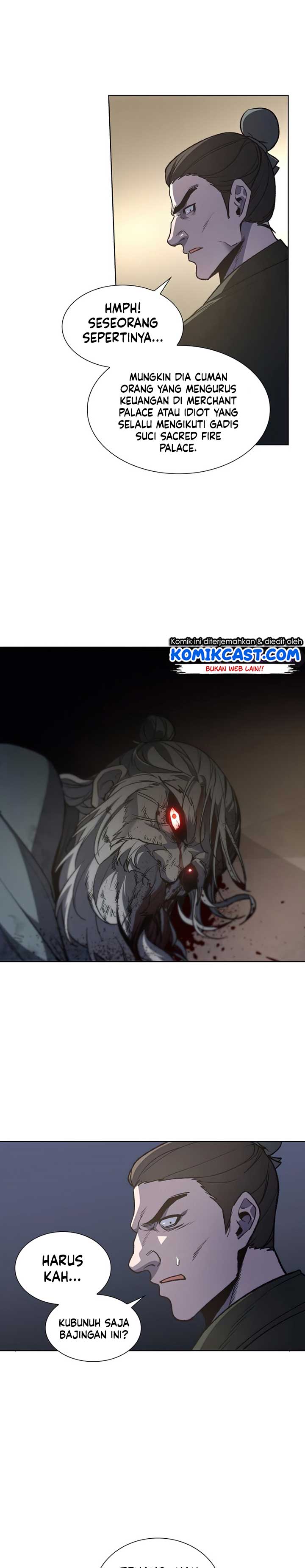 I Reincarnated As The Crazed Heir
