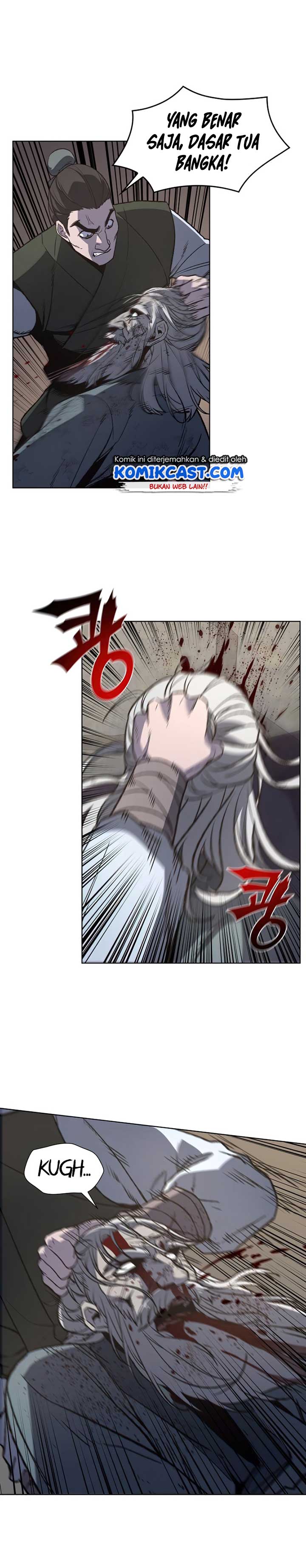 I Reincarnated As The Crazed Heir