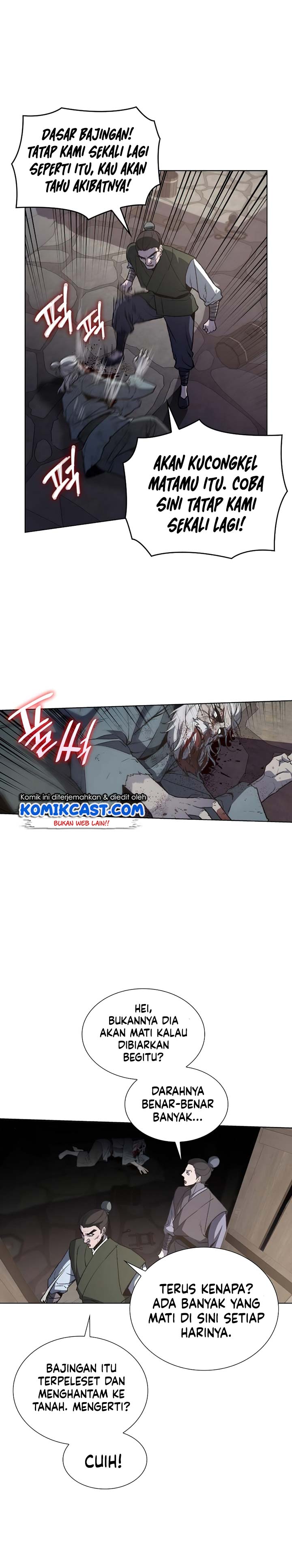 I Reincarnated As The Crazed Heir