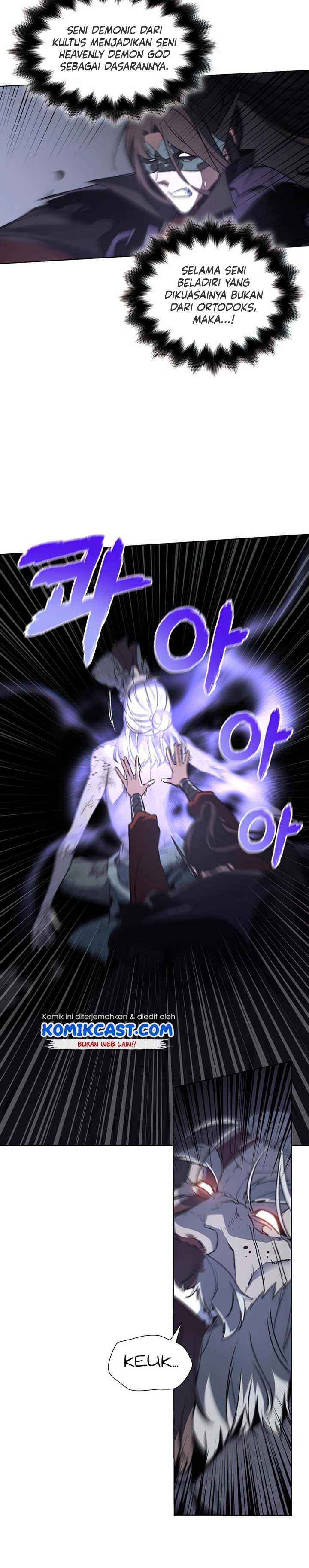 I Reincarnated As The Crazed Heir
