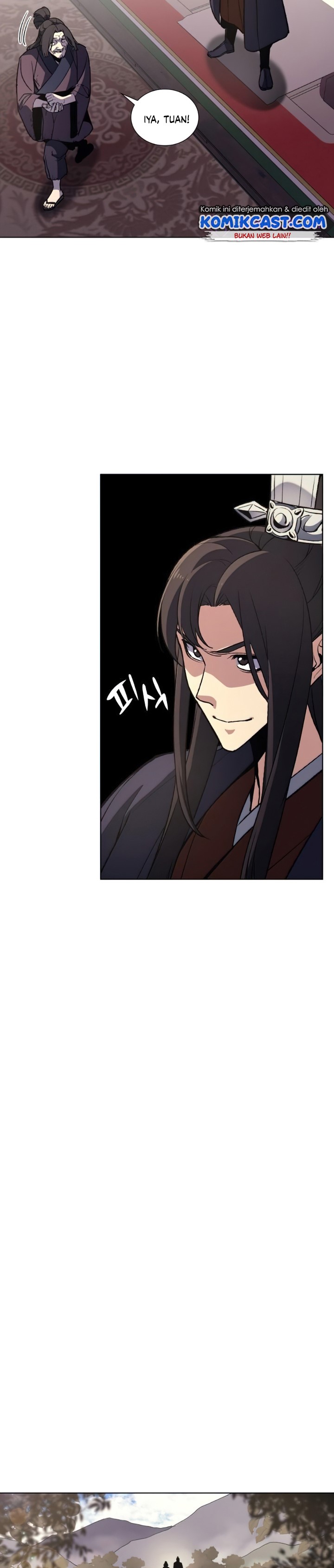 I Reincarnated As The Crazed Heir